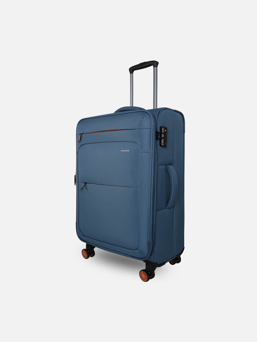 Maleta Blanda Amberes 24''