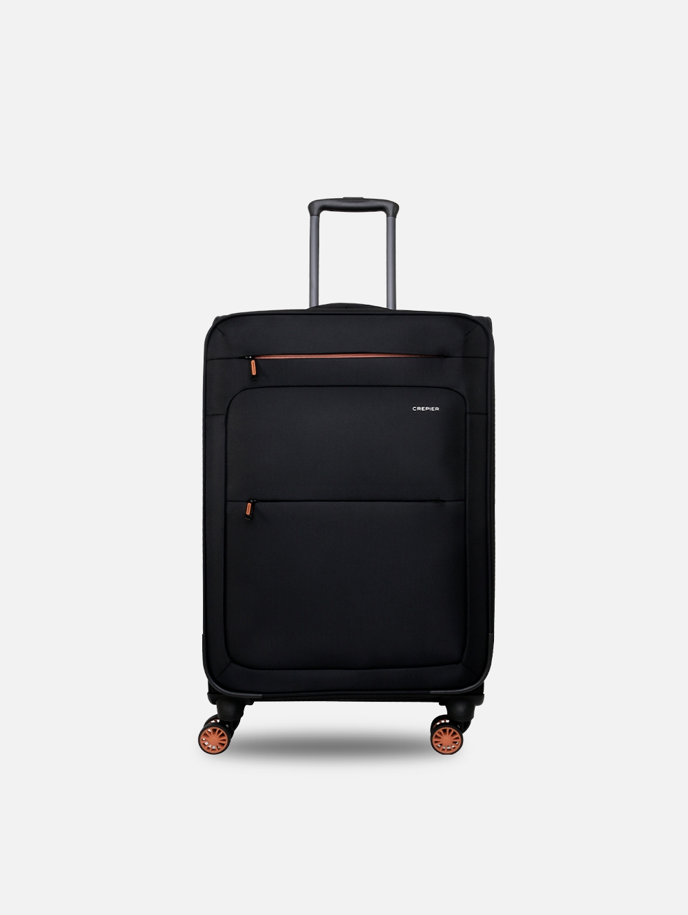Maleta Blanda Amberes 24''
