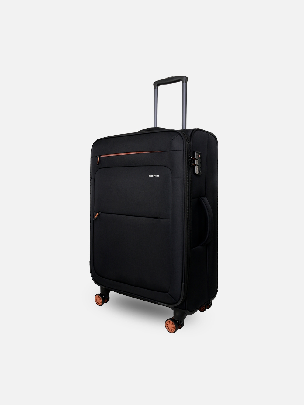 Maleta Blanda Amberes 24''
