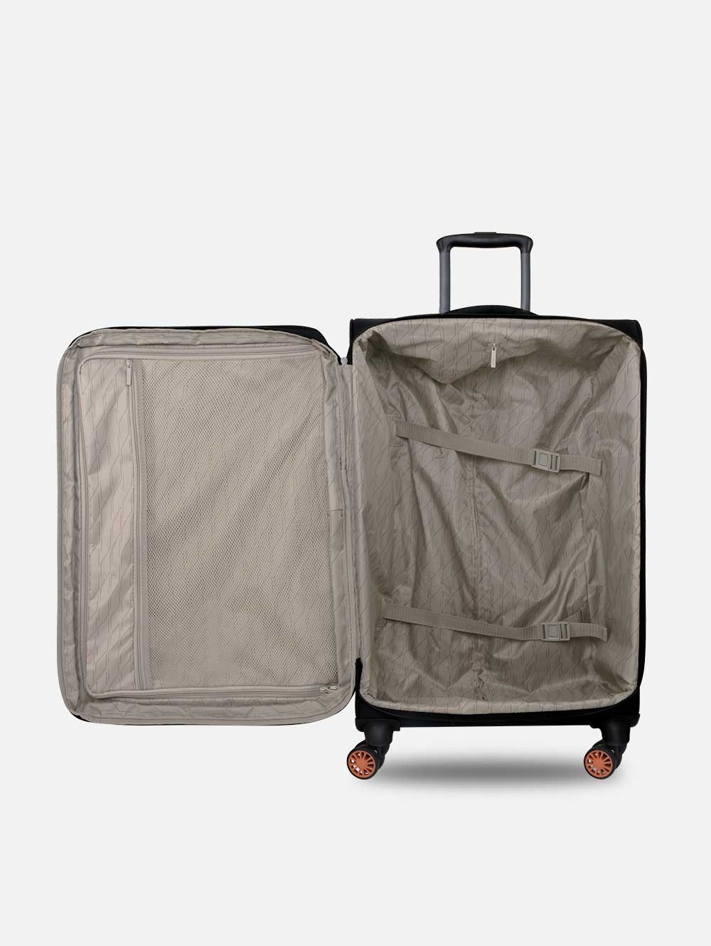 Maleta Blanda Amberes 24''