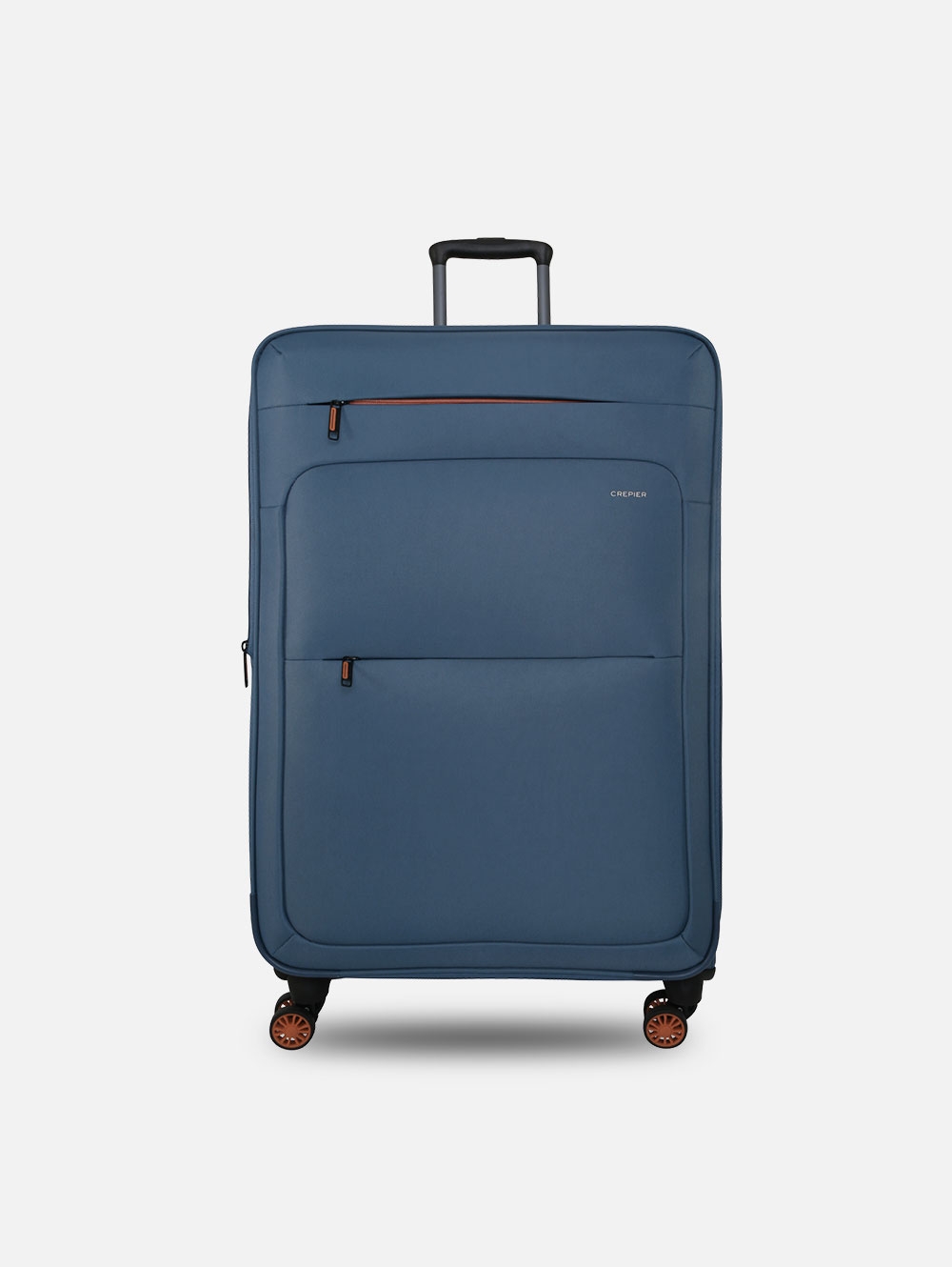 Maleta Blanda Amberes 28''