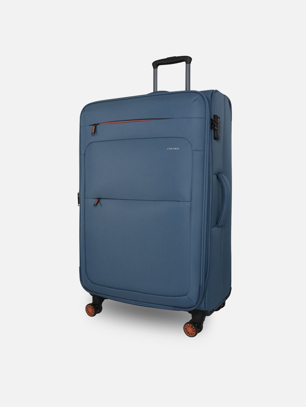 Maleta Blanda Amberes 28''