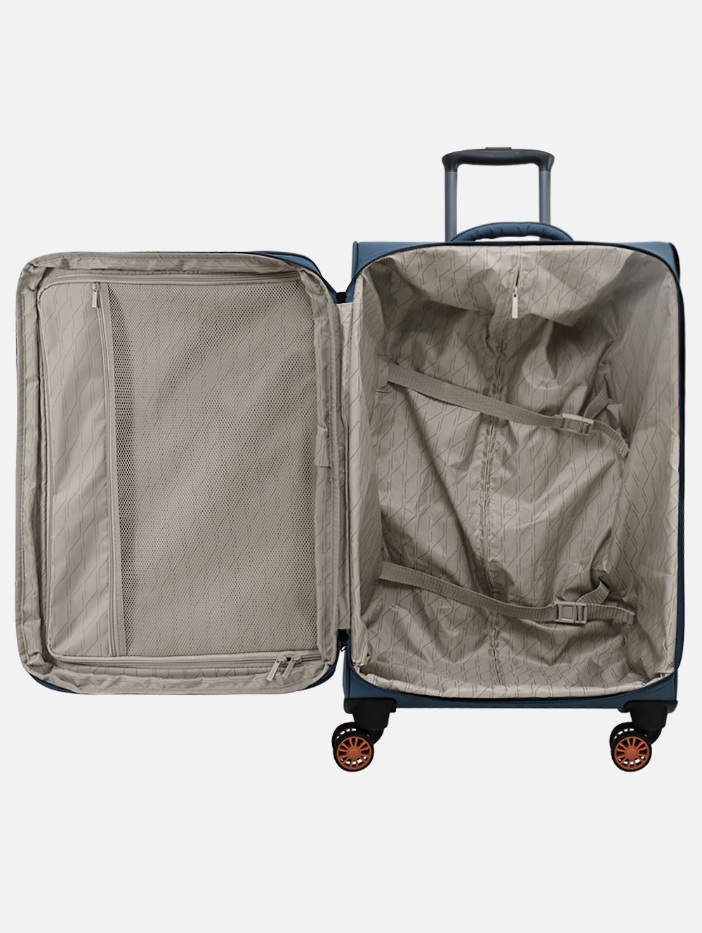 Maleta Blanda Amberes 28''