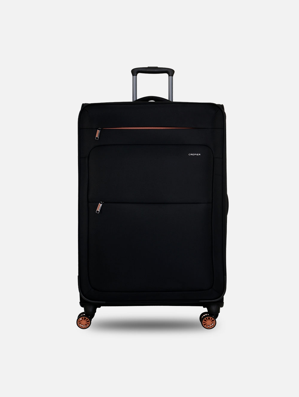 Maleta Blanda Amberes 28''