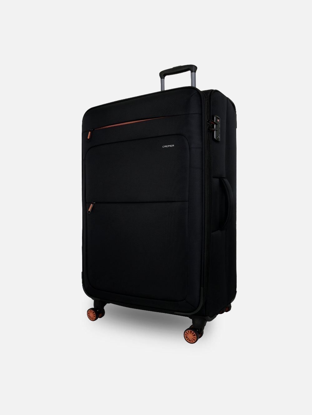 Maleta Blanda Amberes 28''