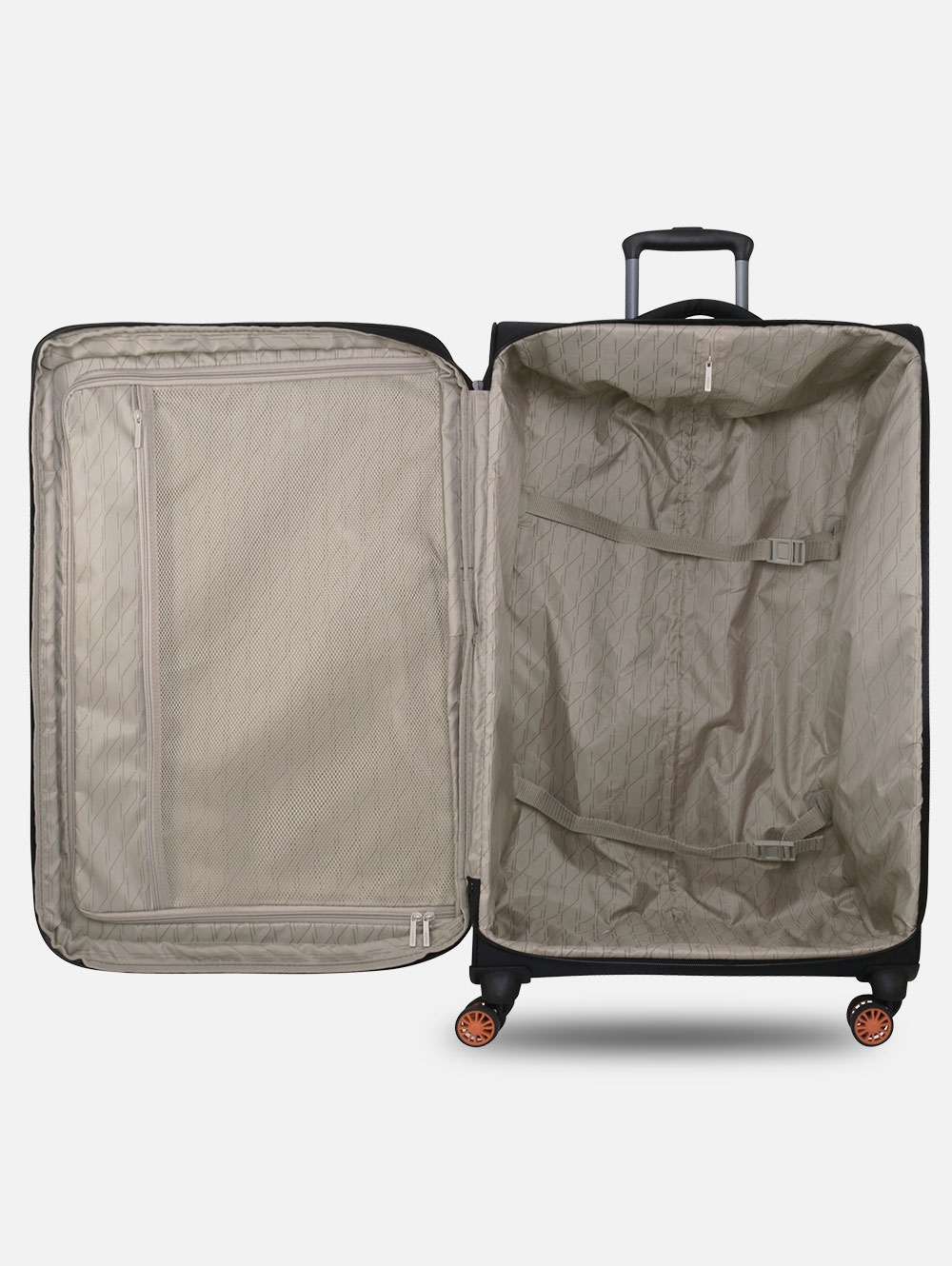 Maleta Blanda Amberes 28''