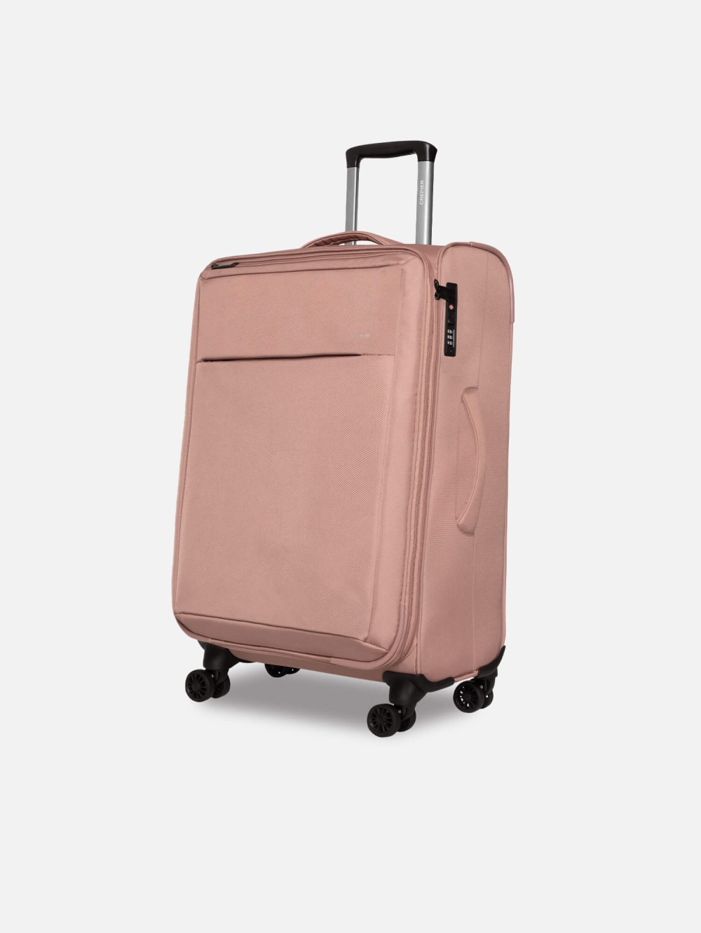 Maleta Blanda London 24''