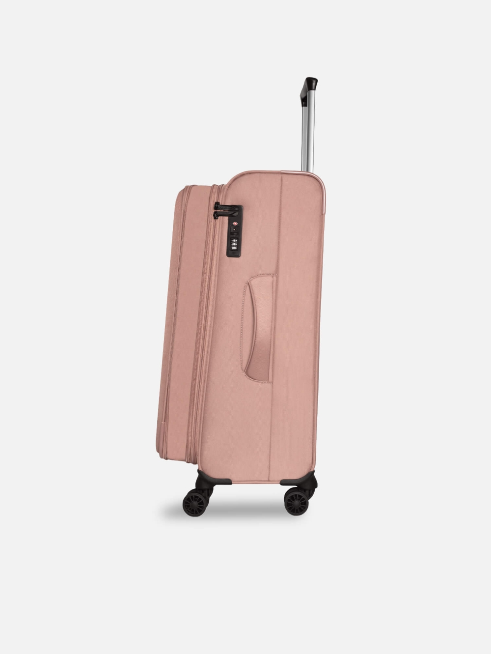 Maleta Blanda London 24''