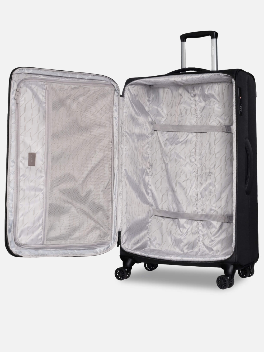 Maleta Blanda London 28''