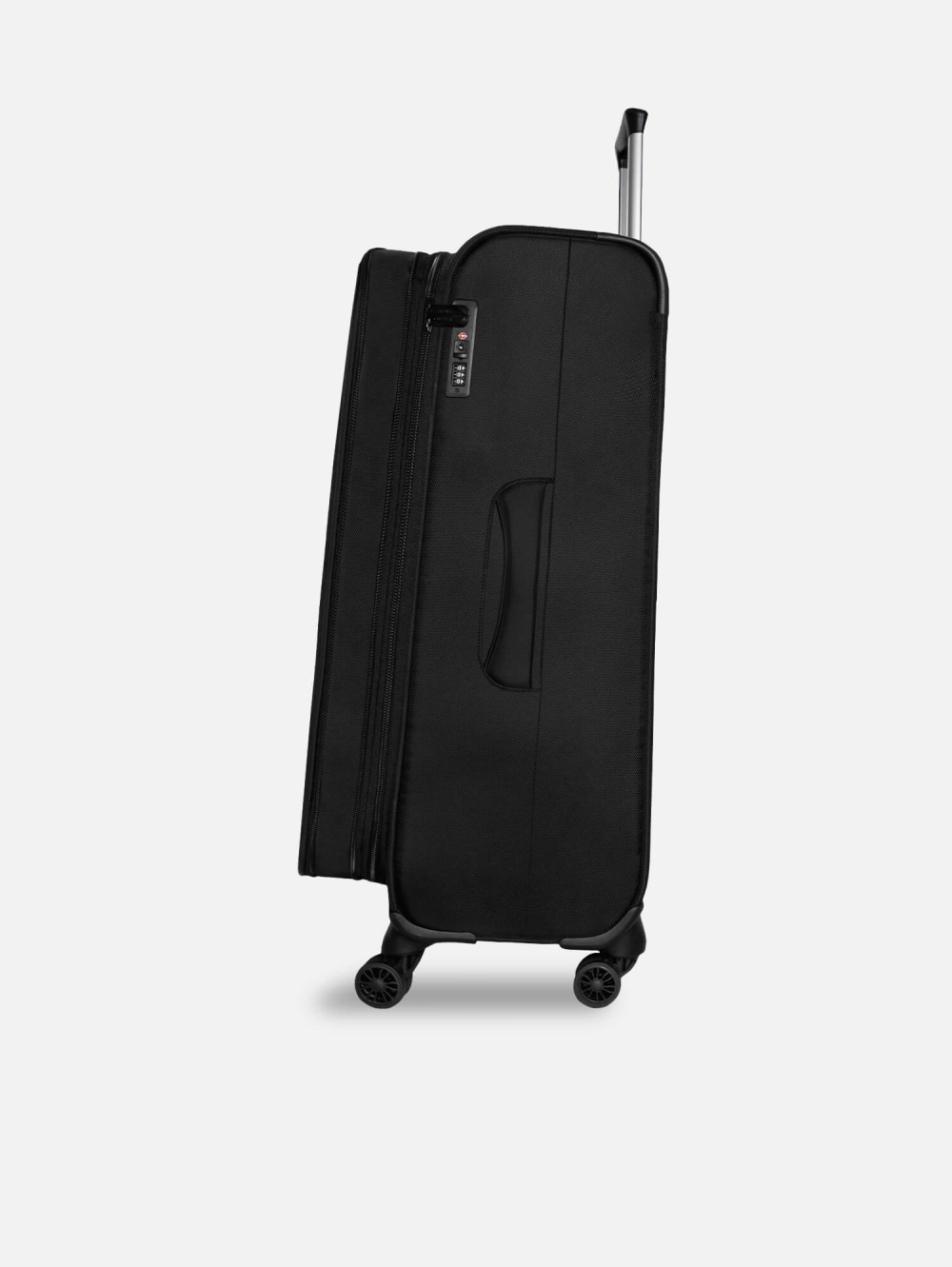 Maleta Blanda London 28''