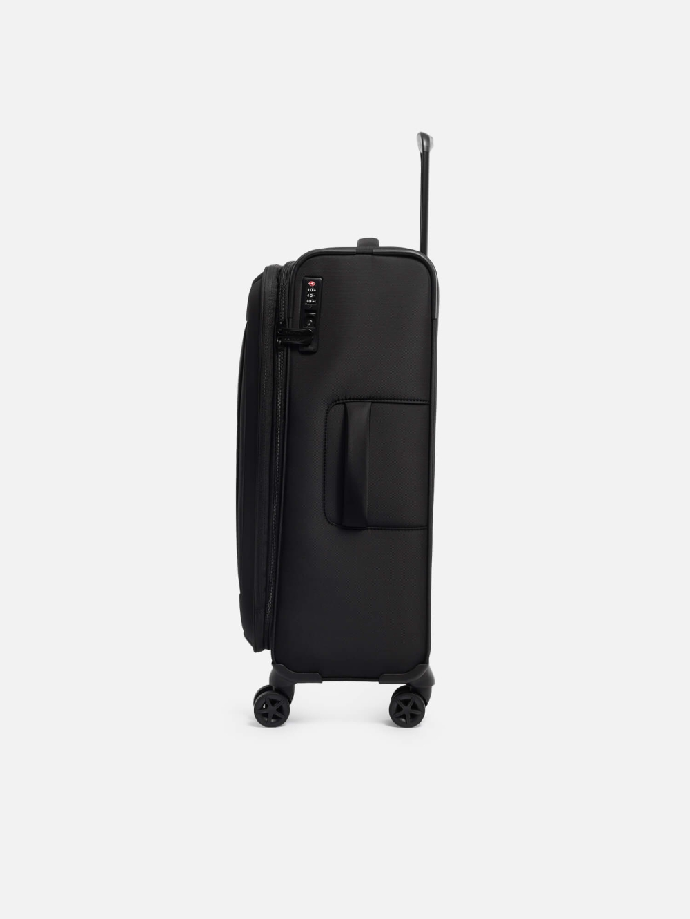 Maleta Blanda Castello 24