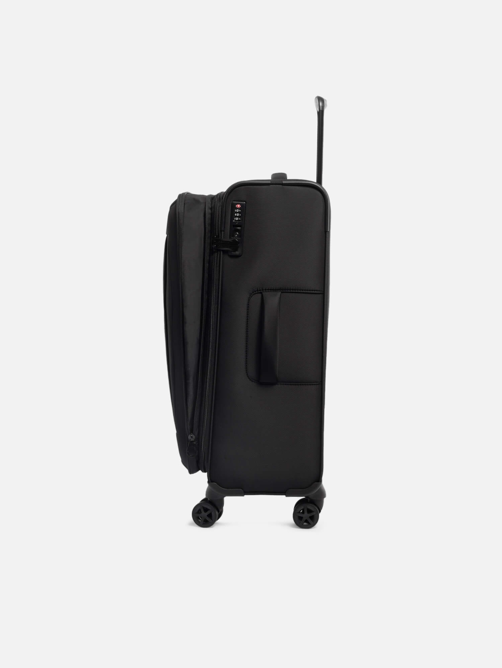 Maleta Blanda Castello 24