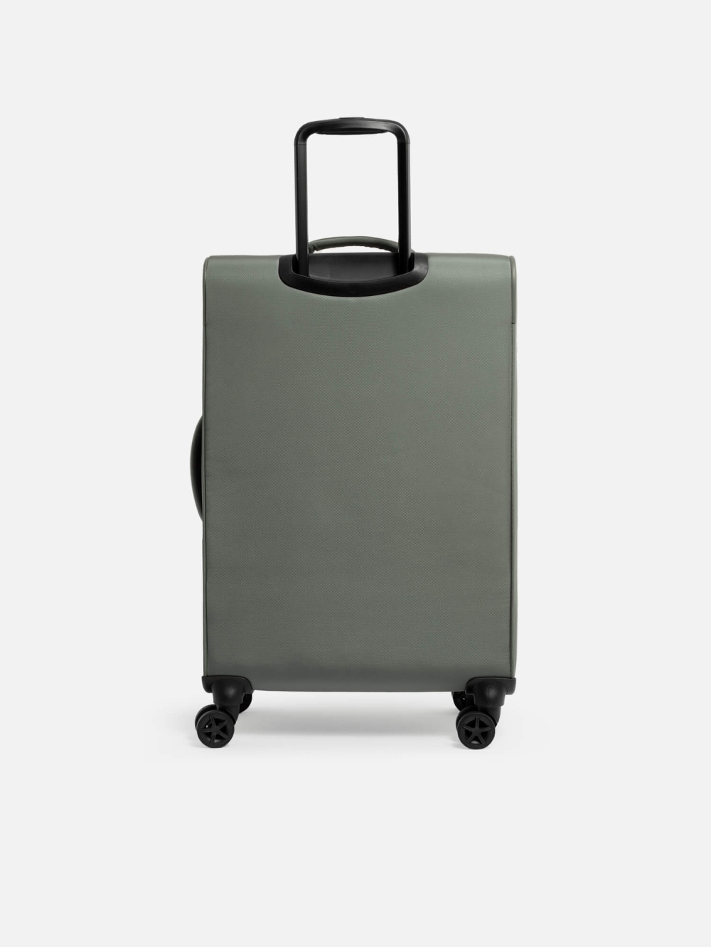 Maleta Blanda Castello 24