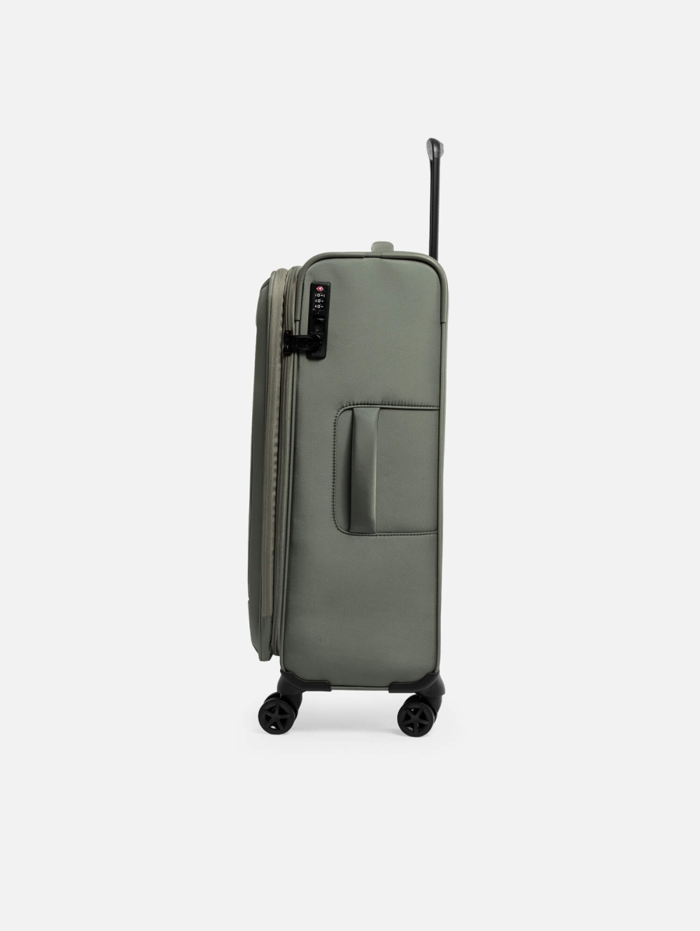 Maleta Blanda Castello 24