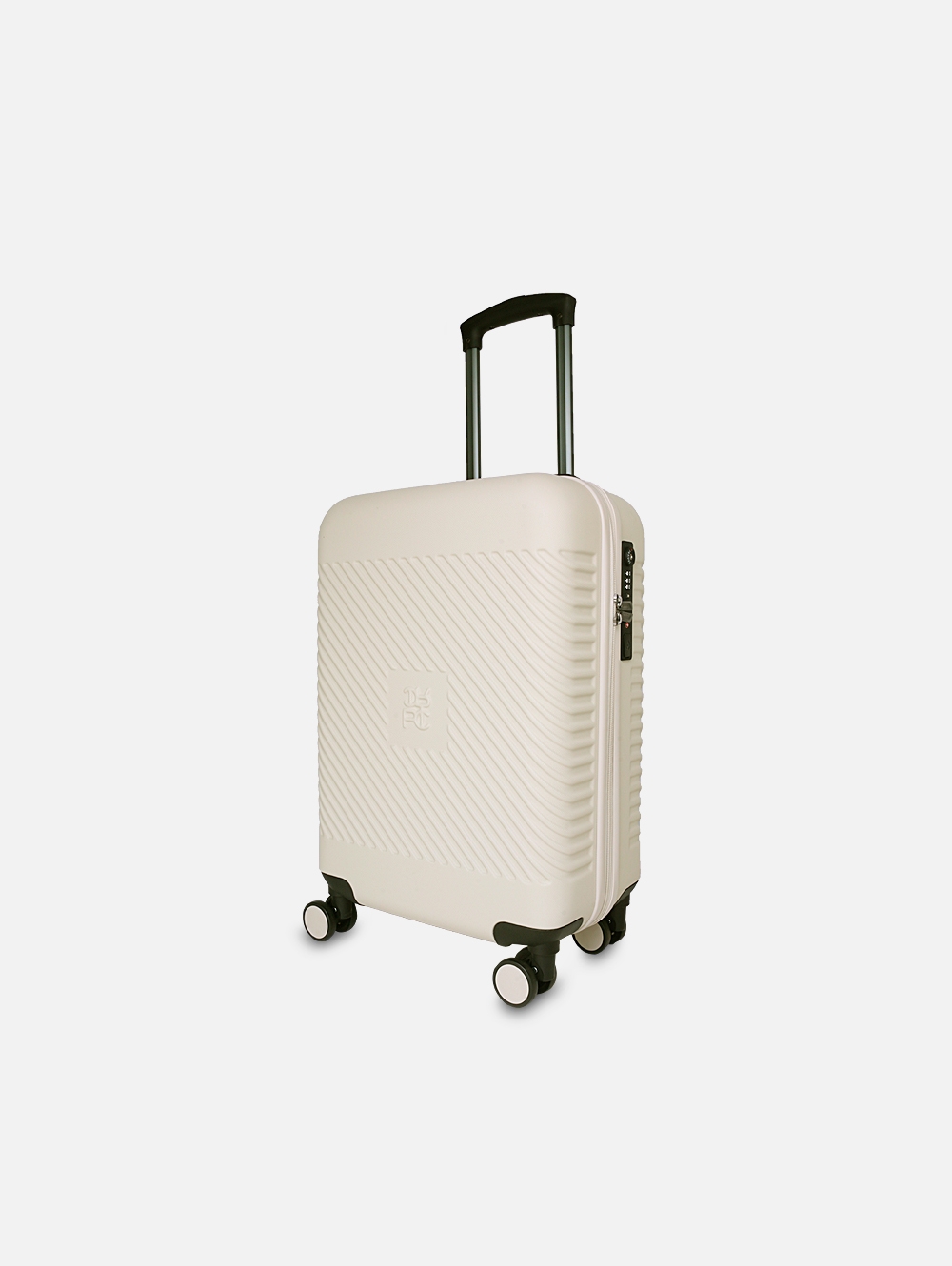 Maleta Dura Sandor 19