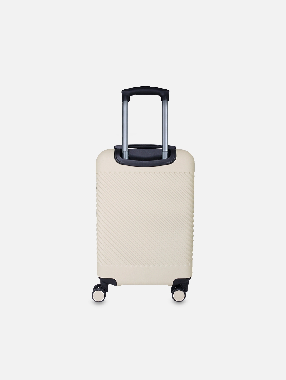 Maleta Dura Sandor 19