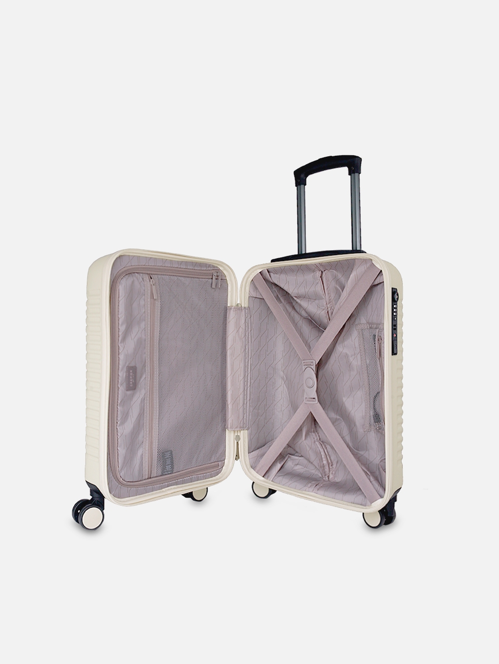 Maleta Dura Sandor 19
