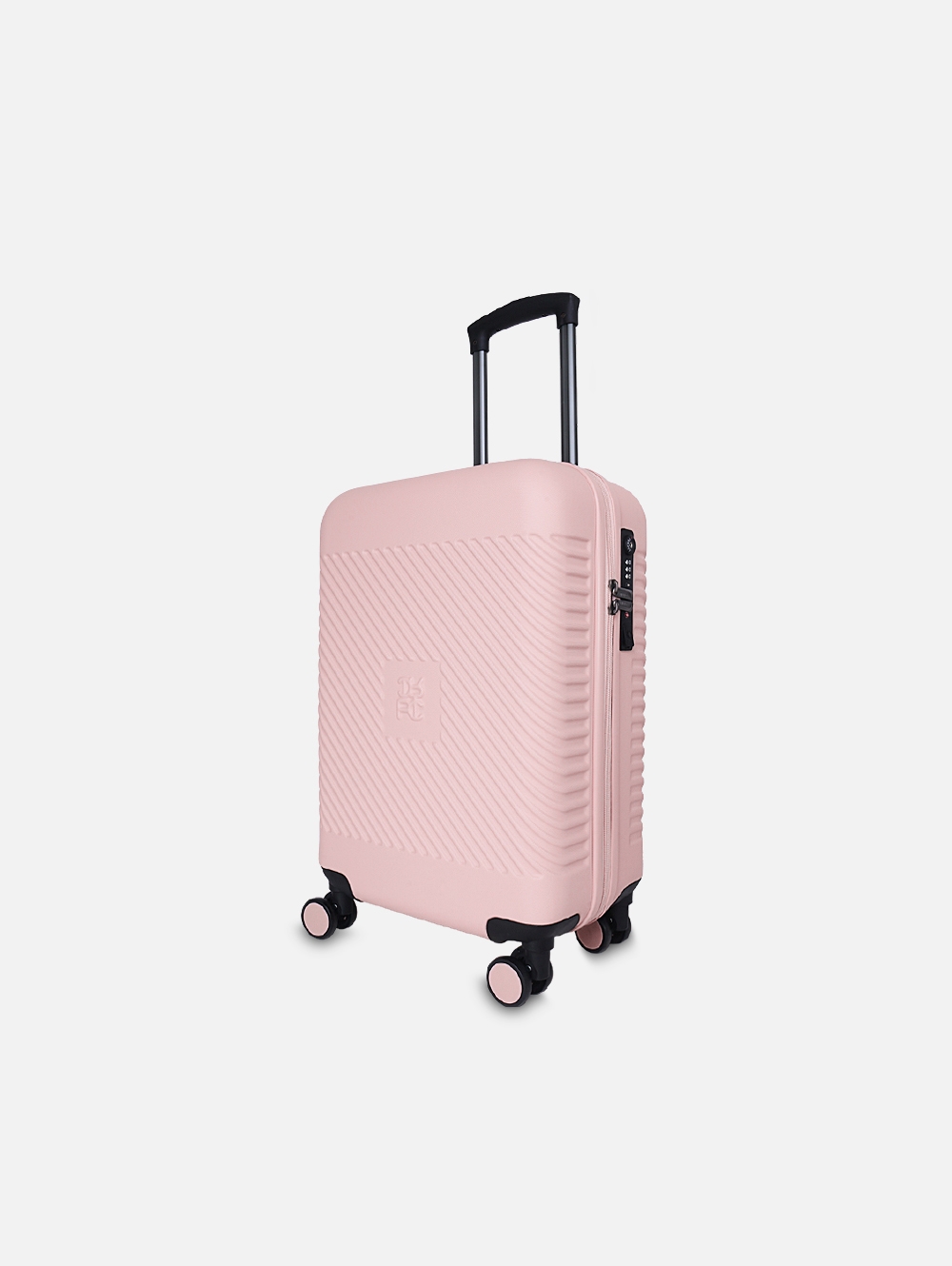 Maleta Dura Sandor 19