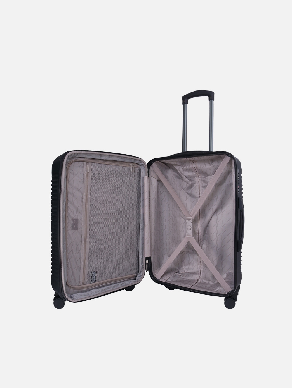 Maleta Dura Sandor 19
