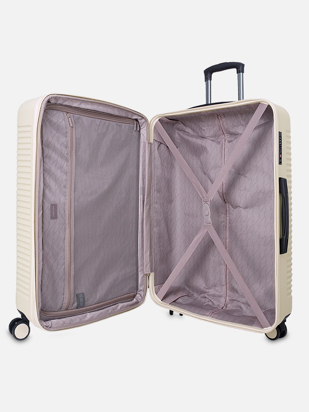 Maleta Dura Sandor 28