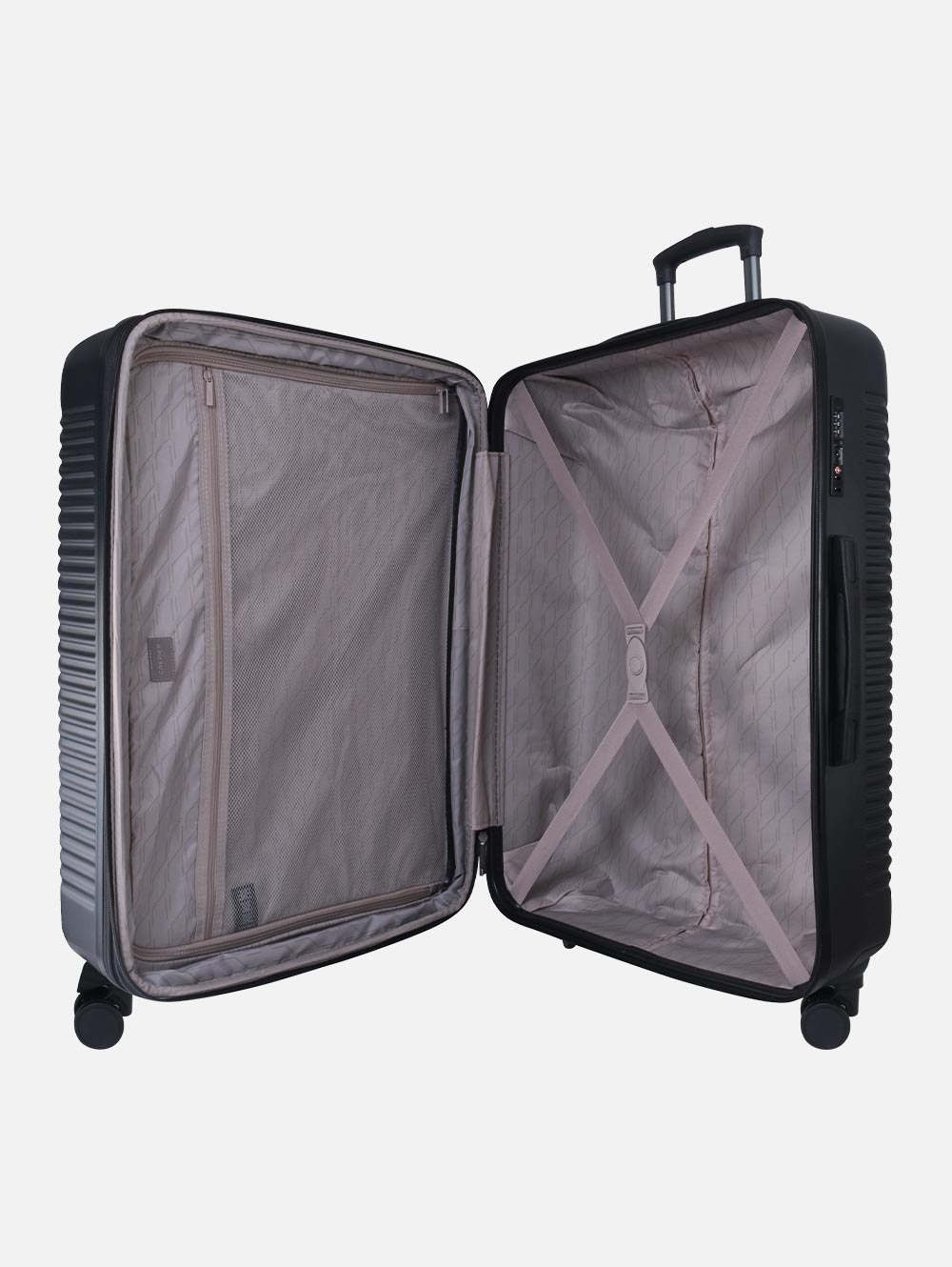 Maleta Dura Sandor 28