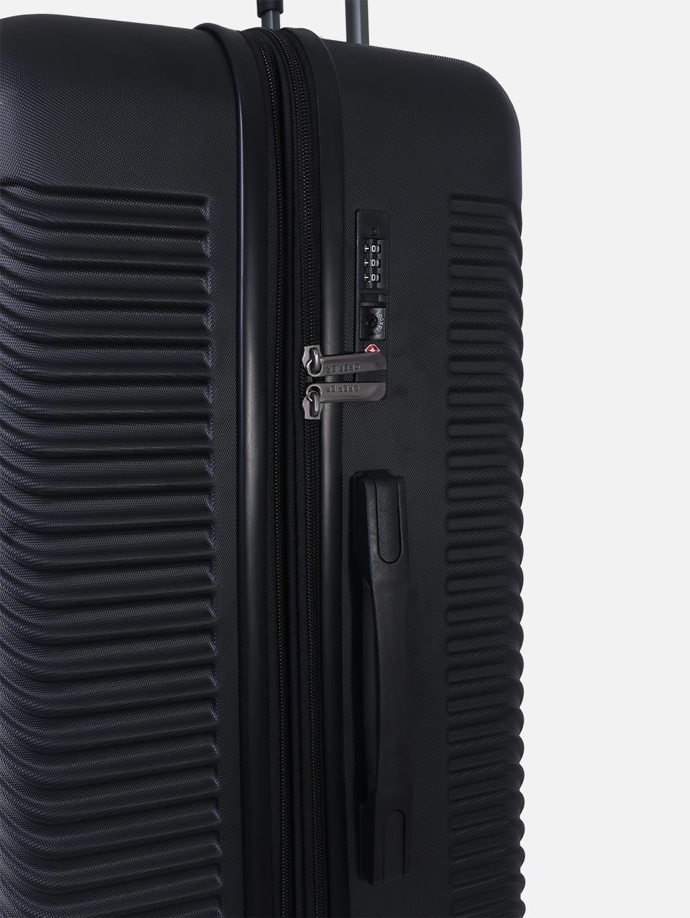 Maleta Dura Sandor 28
