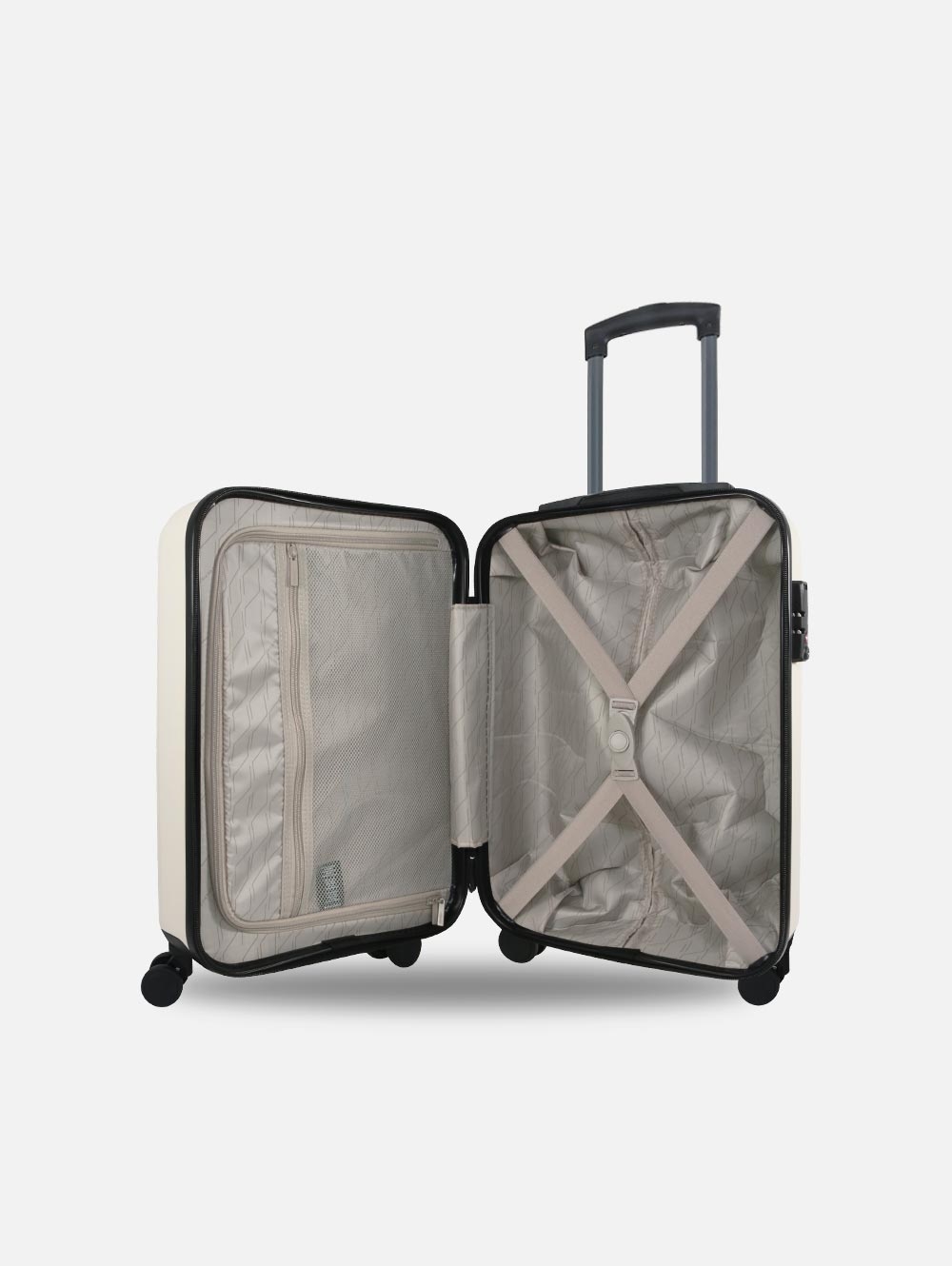 Maleta Dura Portland 19''