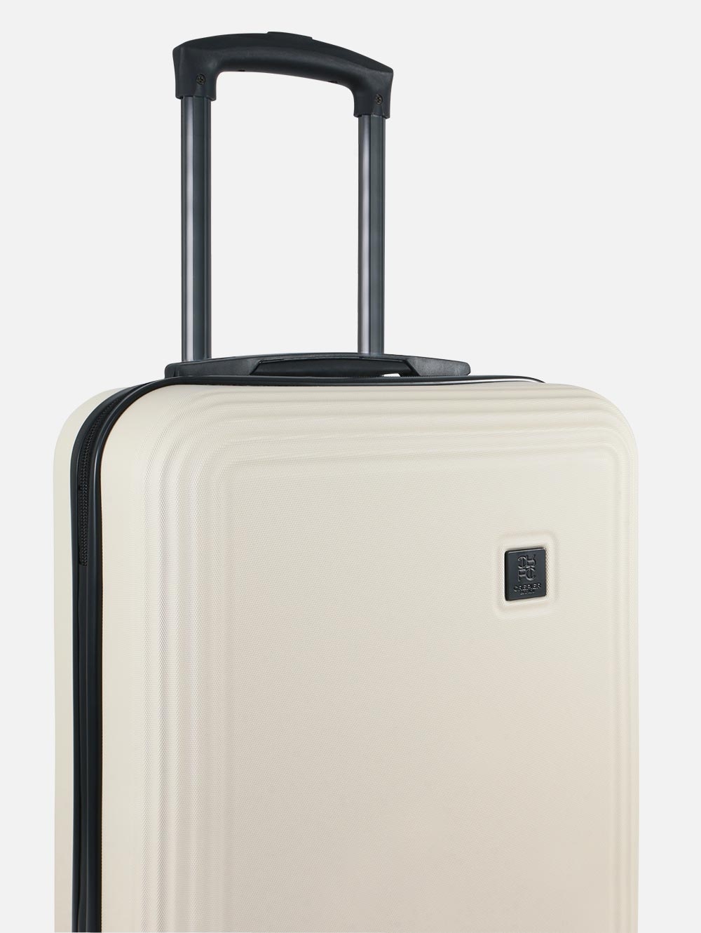 Maleta Dura Portland 19''