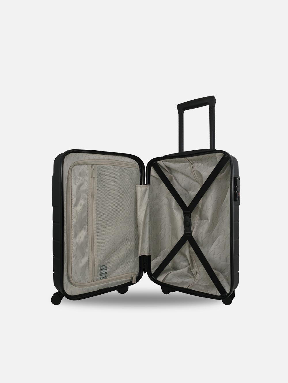 Maleta Dura Auckland 19''