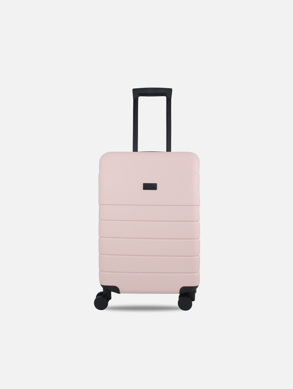 Maleta Dura Auckland 19'' Rosa