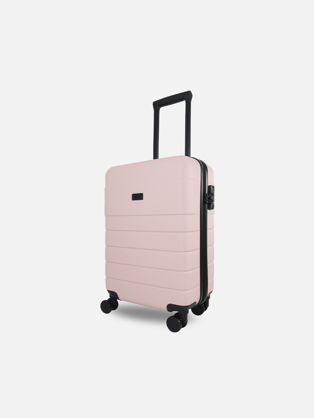 Maleta Dura Auckland 19'' Rosa