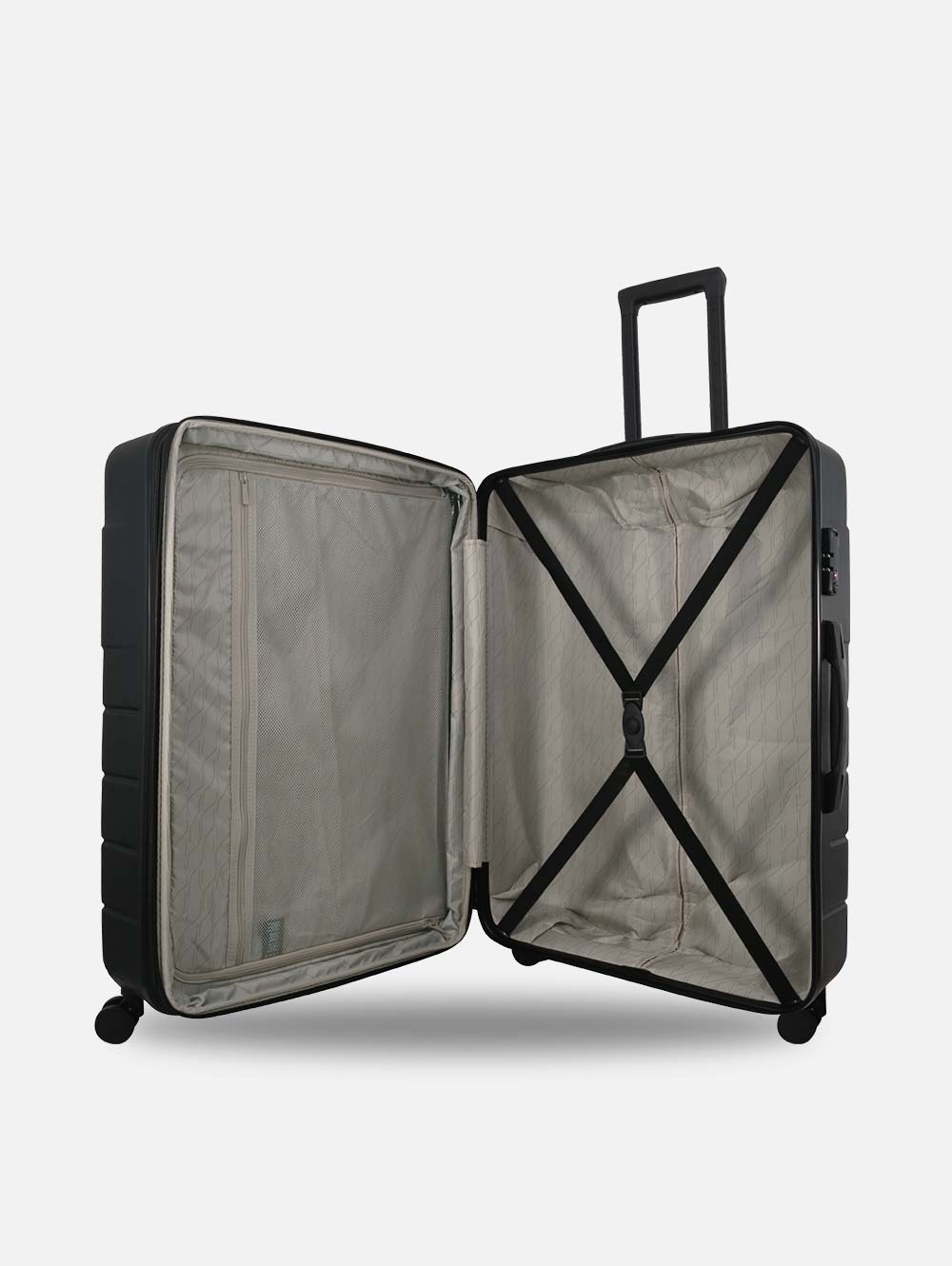 Maleta Dura Auckland 24''