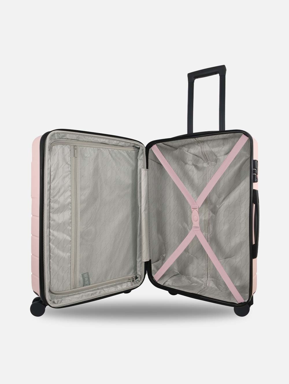 Maleta Dura Auckland 24''
