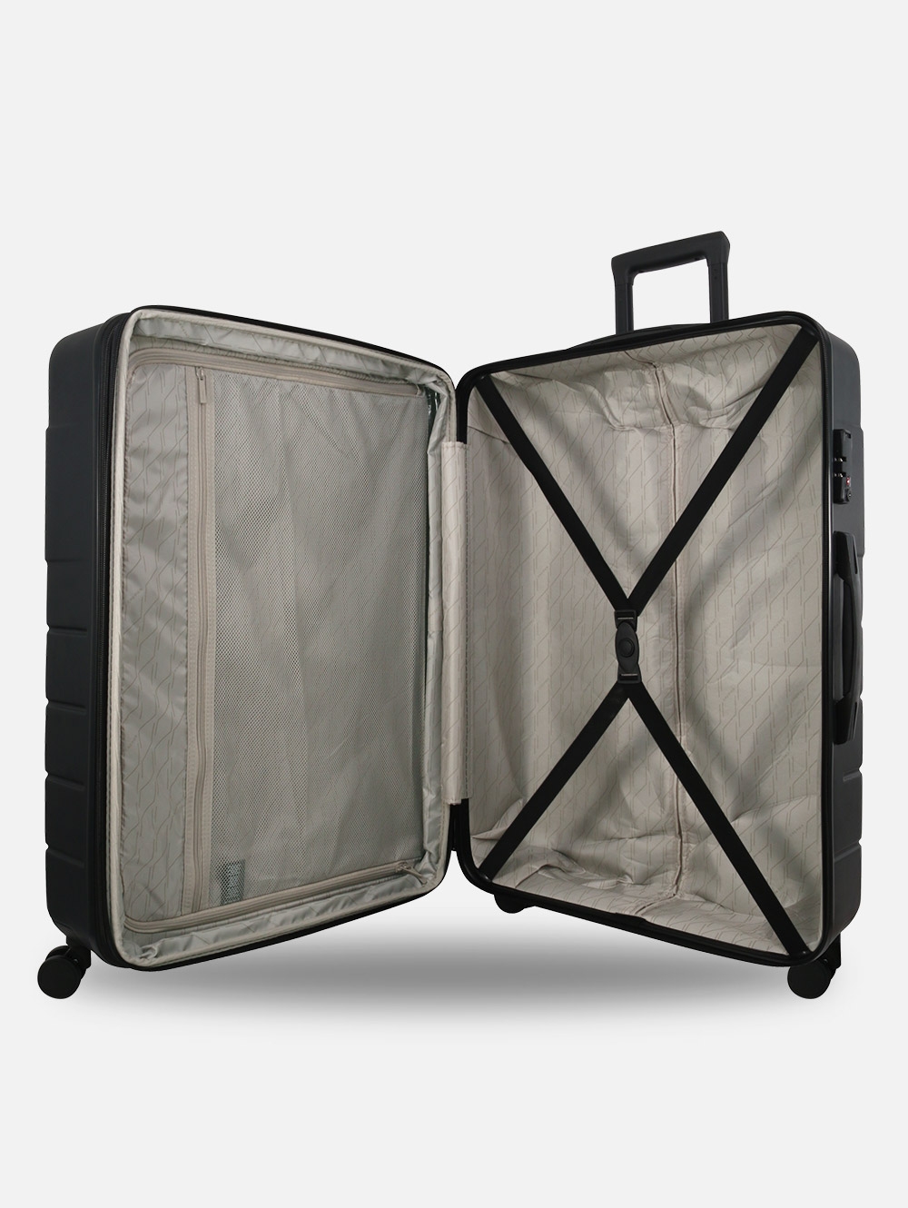 Maleta Dura Auckland 28''