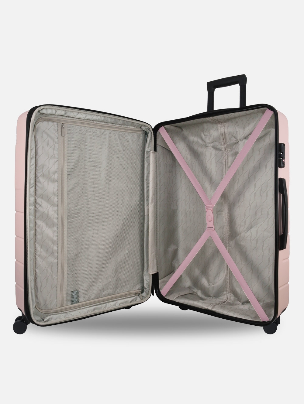 Maleta Dura Auckland 28''