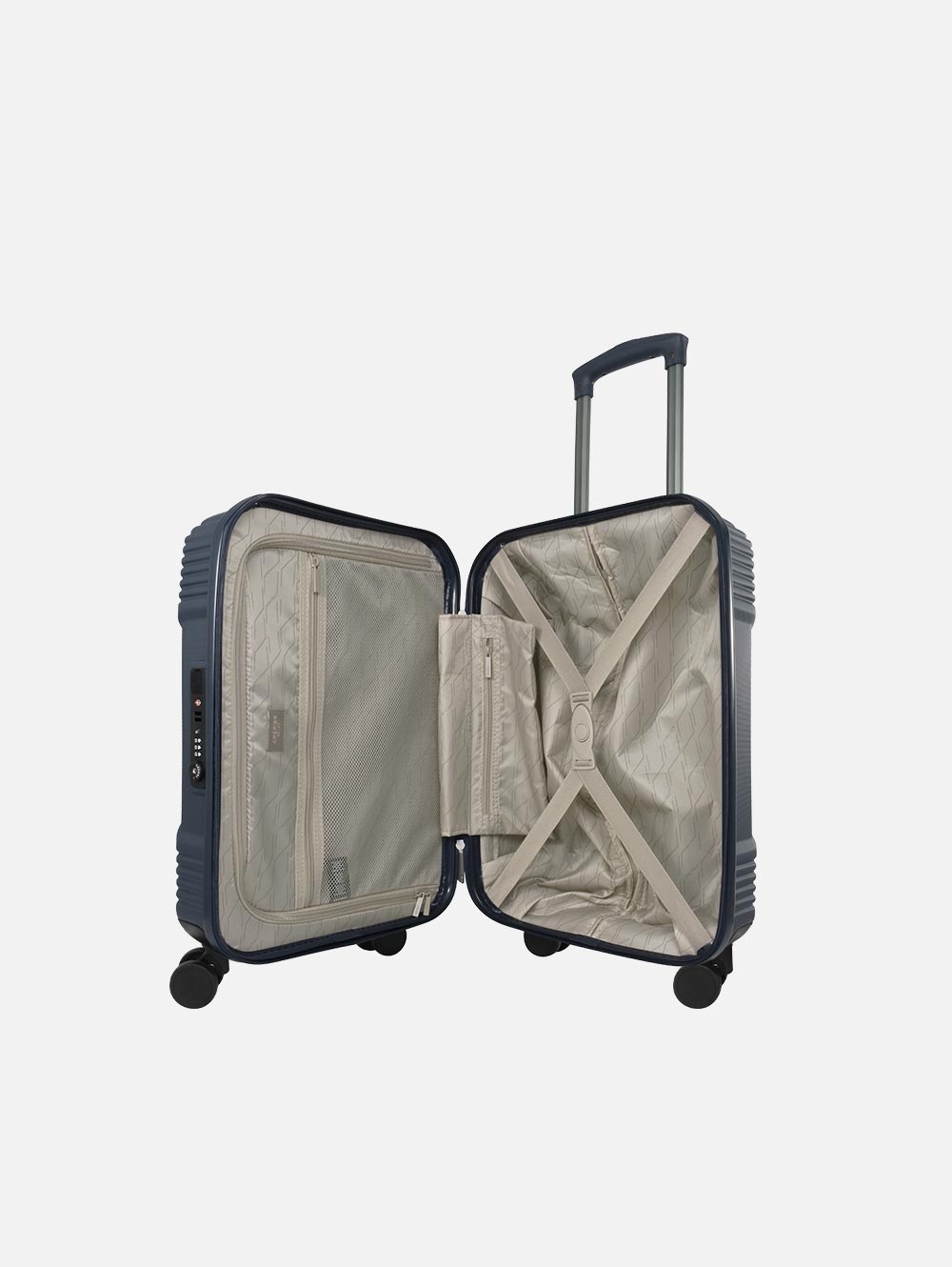 Maleta Dura Oslo 19''