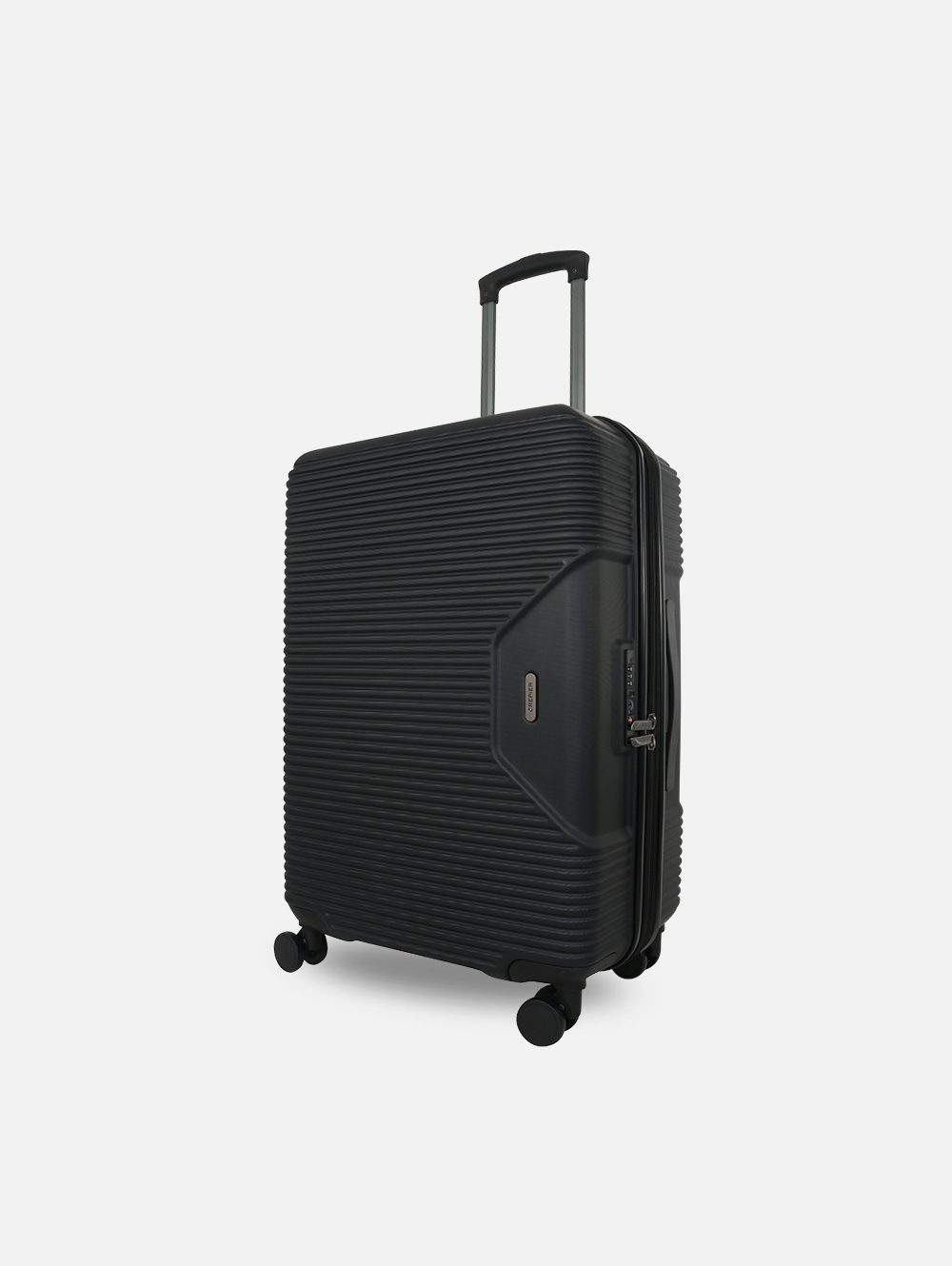 Maleta Dura Oslo 24''