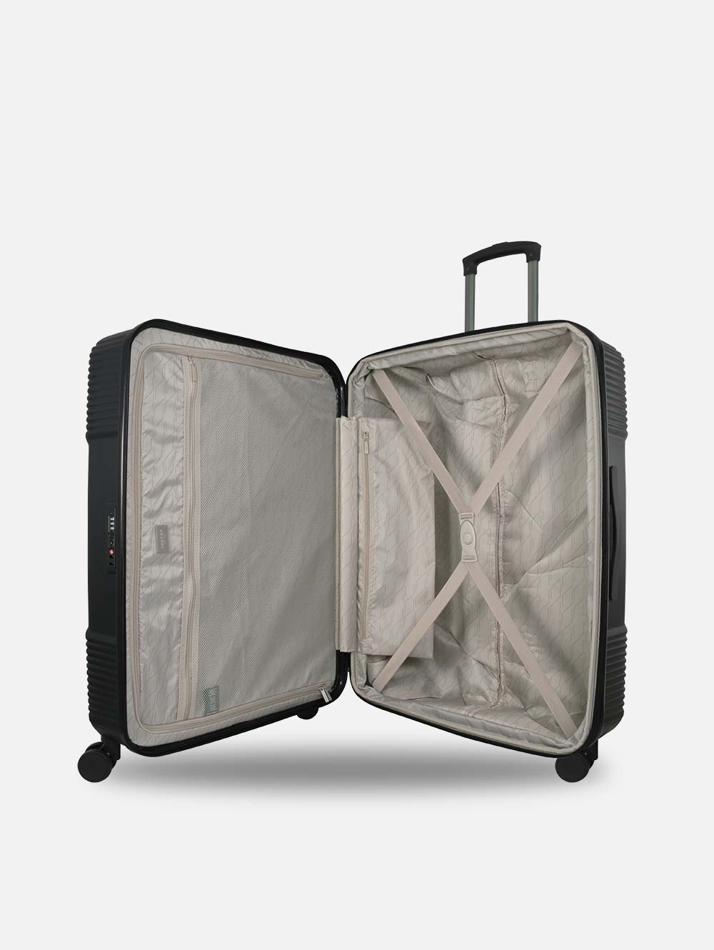 Maleta Dura Oslo 24''
