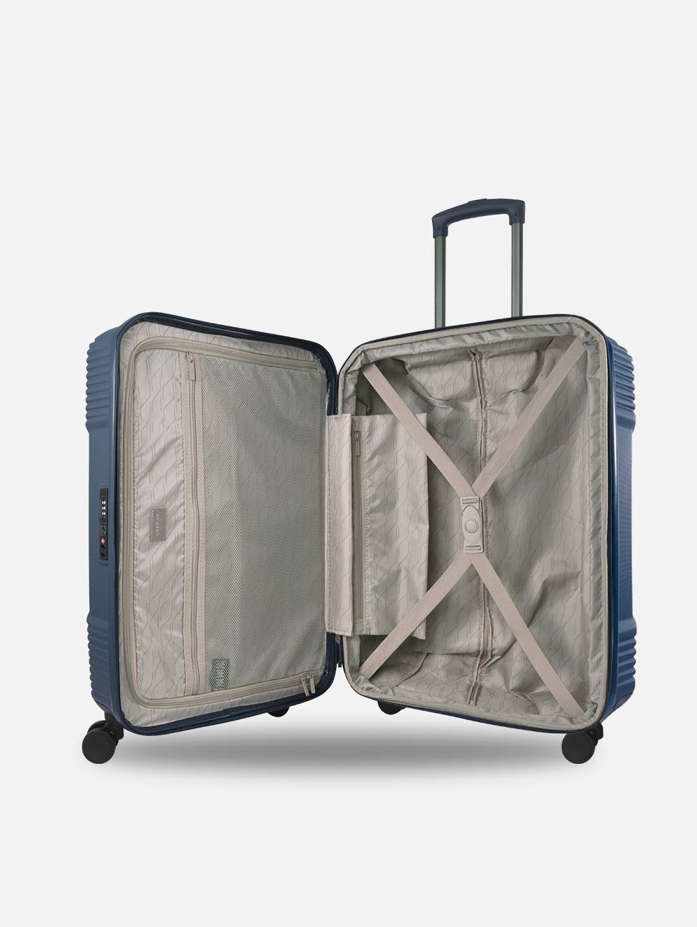 Maleta Dura Oslo 24''