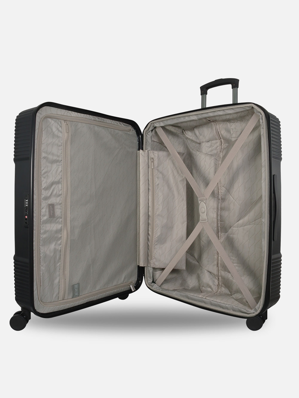 Maleta Dura Oslo 28''