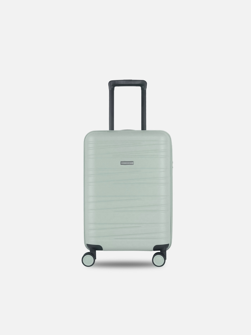 Maleta Dura Brisban 19''