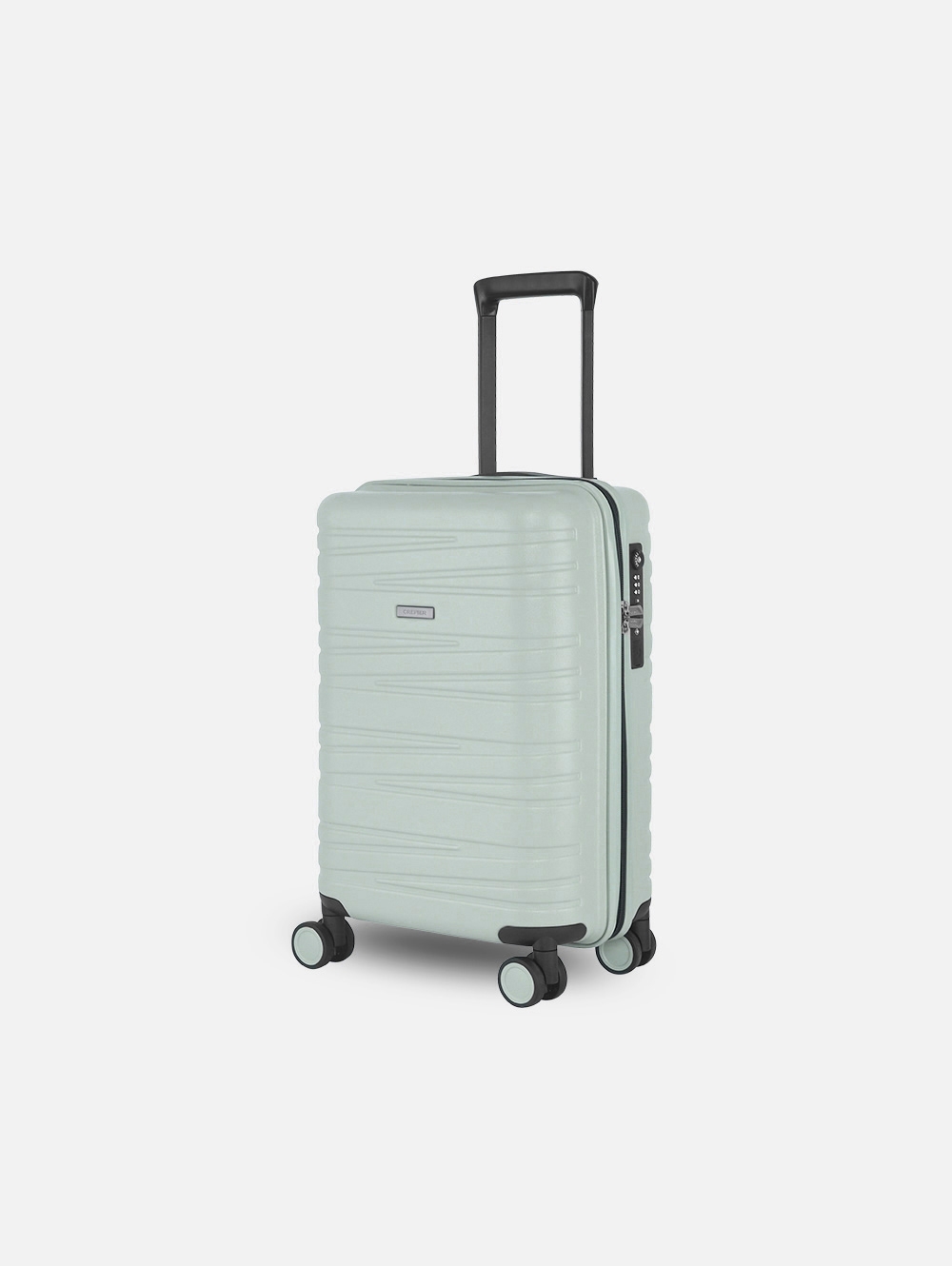 Maleta Dura Brisban 19''