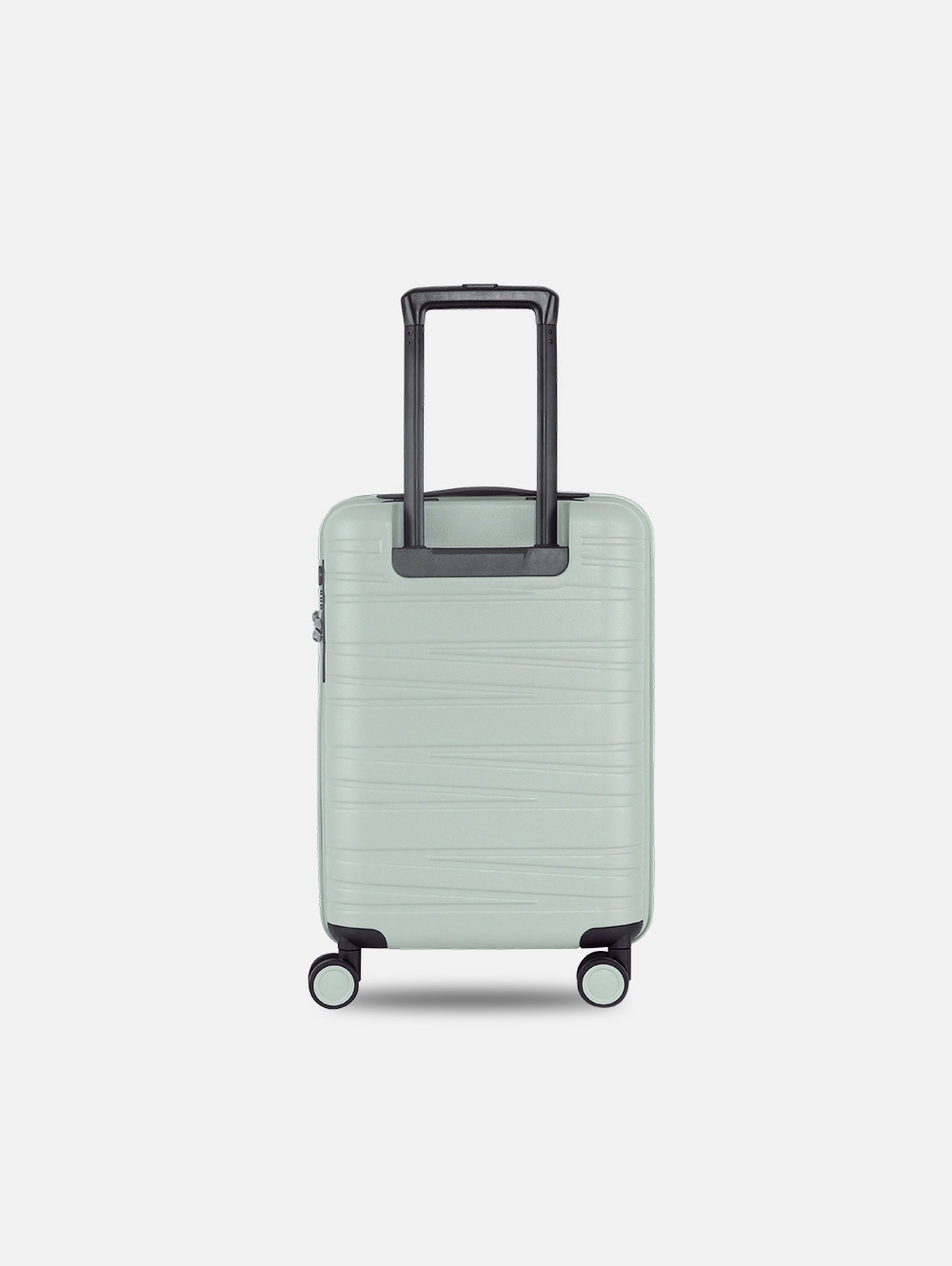 Maleta Dura Brisban 19''