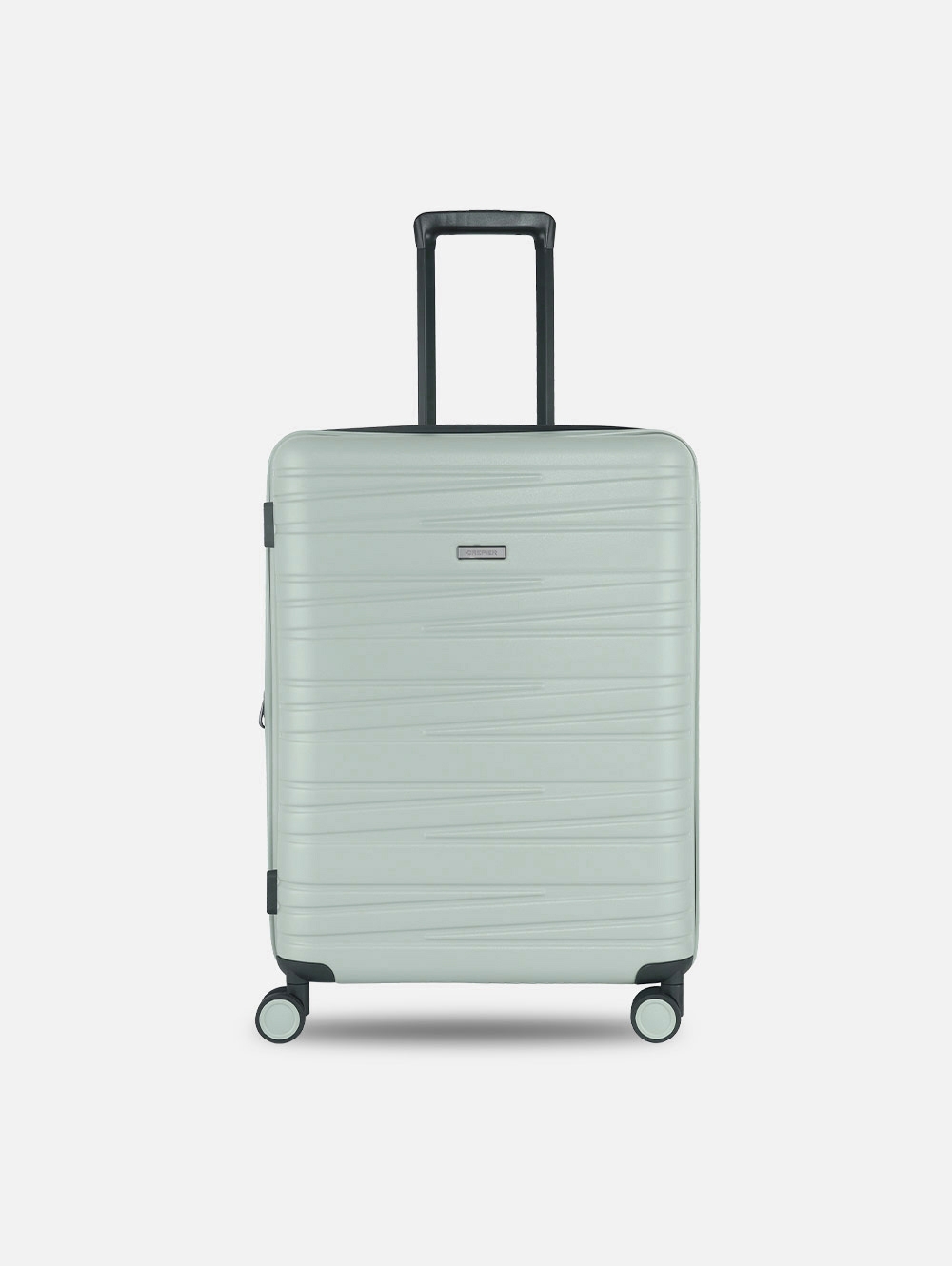 Maleta Dura Brisban 24''