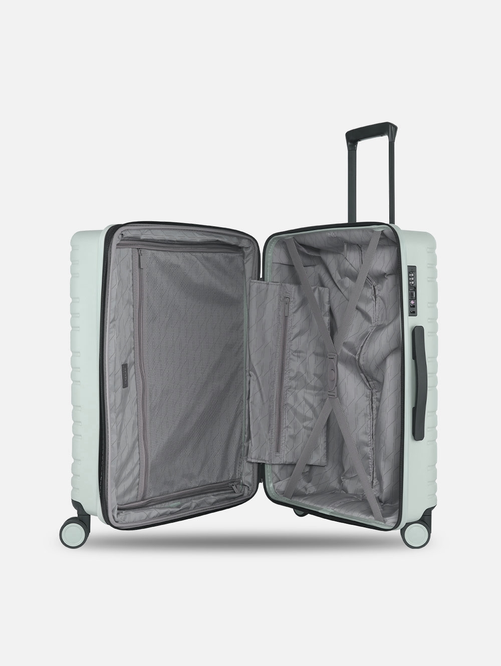 Maleta Dura Brisban 24''