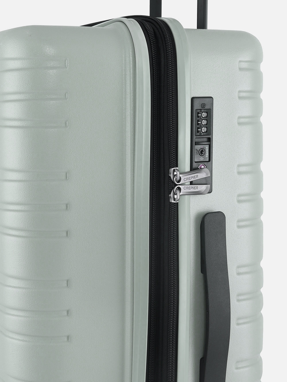 Maleta Dura Brisban 24''