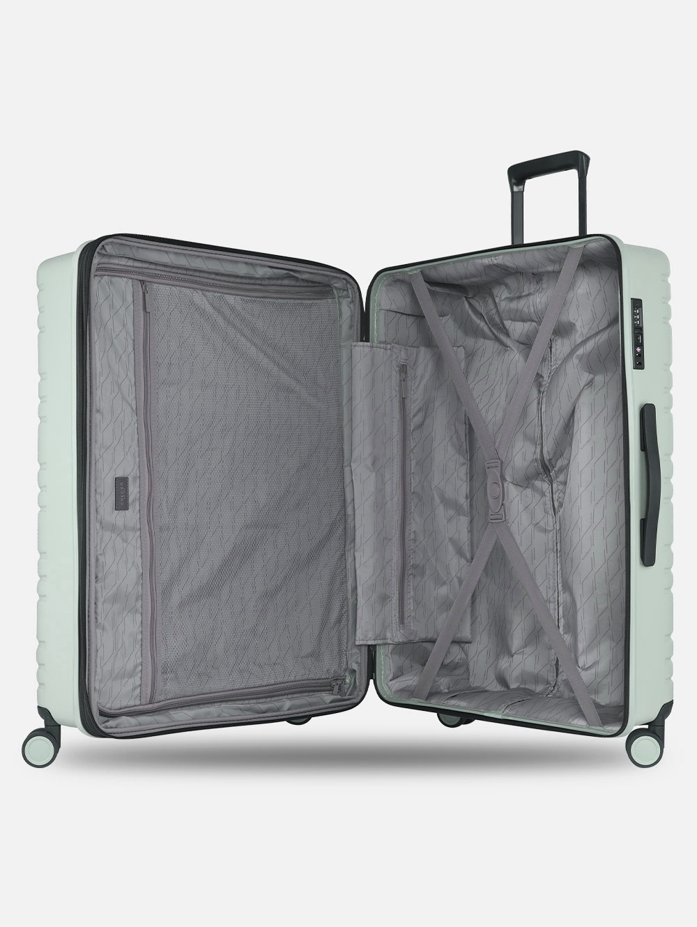Maleta Dura Brisban 28''