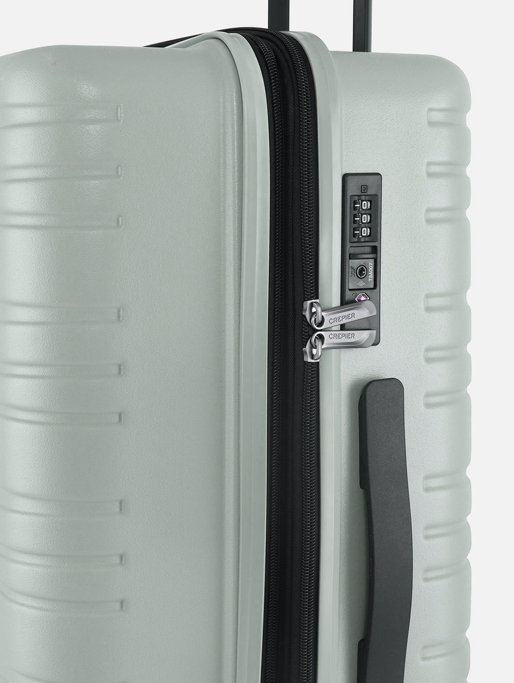 Maleta Dura Brisban 28''