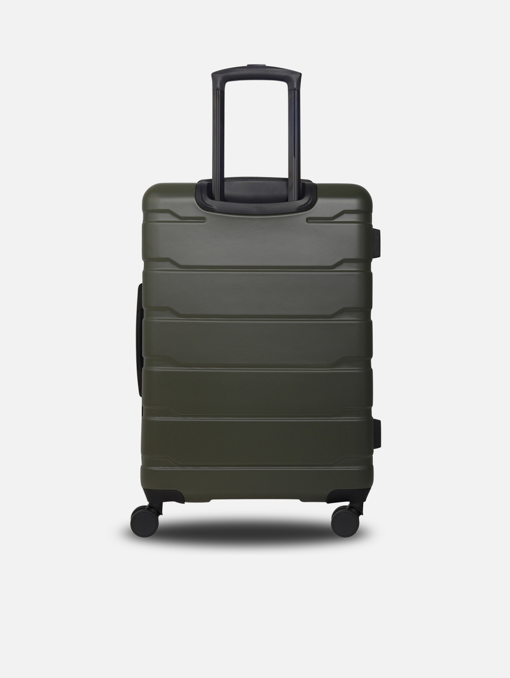 Maleta Dura Vermont 24''