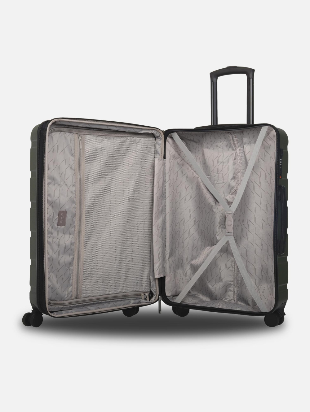 Maleta Dura Vermont 24''